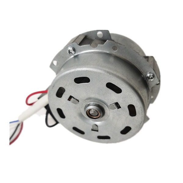 1 Phase AC Capacitor Fan Motor 220V 14mm Pure Copper Winding For Box Fan