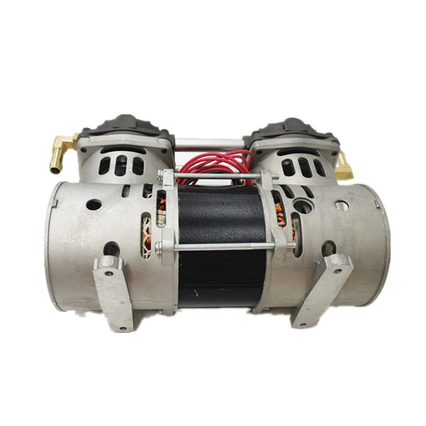 Portable Electric Oilless Air Compressors 1350 RPM 50HZ 60L/M